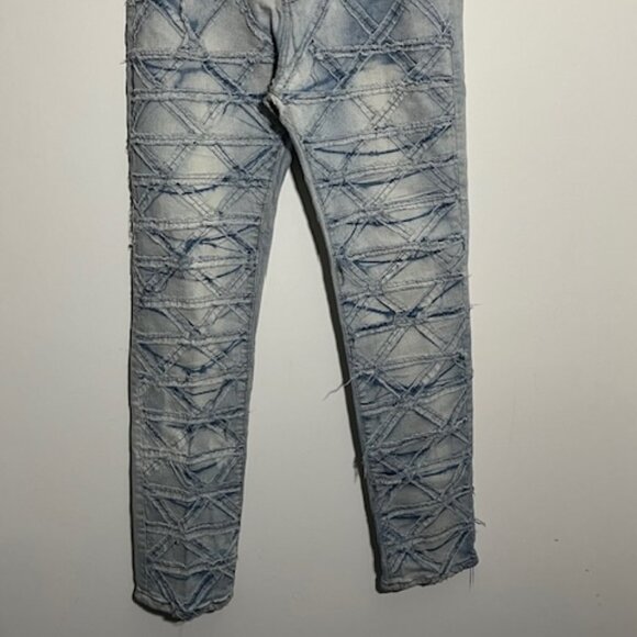 Waimea Skinny Fit Jeans Size 38 - Picture 2 of 15